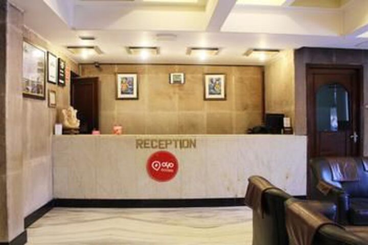 OYO Rooms Clock Tower Doon Hospital