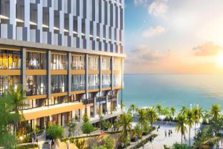 The Raclay Mandala Hotel Suites Mui Ne
