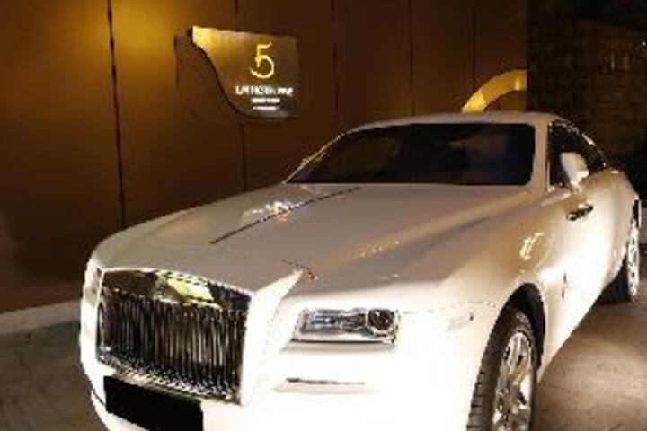 YANJIANG YIDUN HOTEL