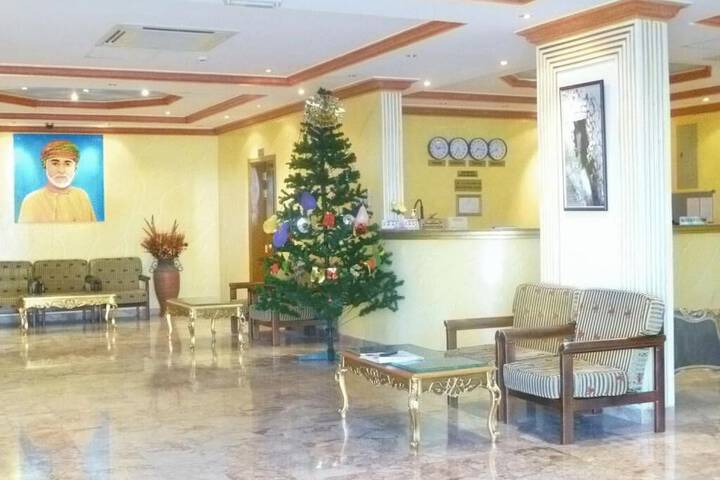 Hotel Interior 3 of 13