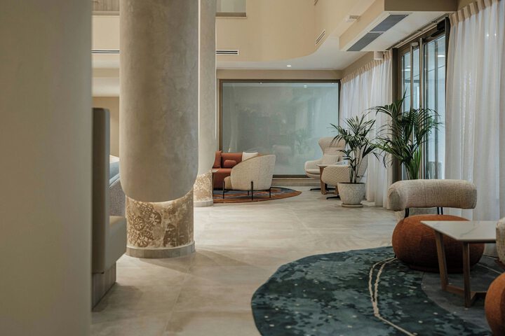 Hotel Interior 15 of 102
