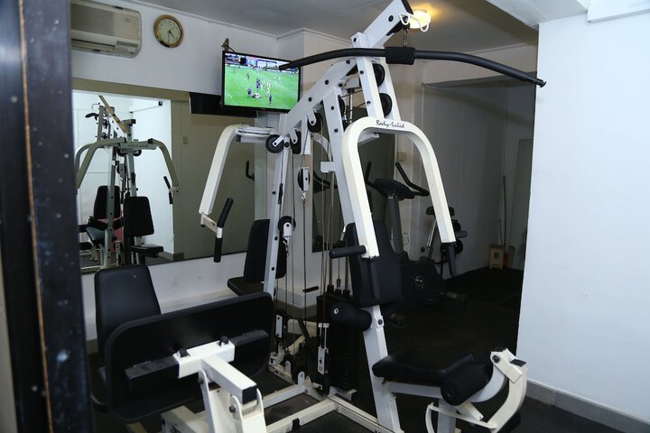 Fitness Club