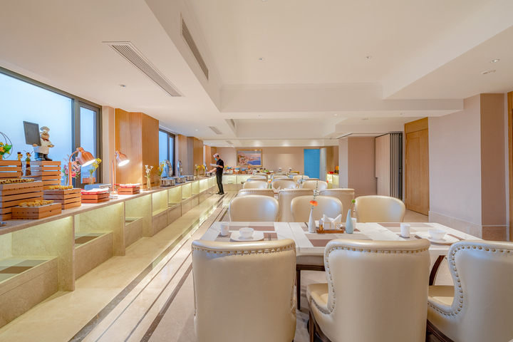 Vienna Hotel (Huanghua Branch)