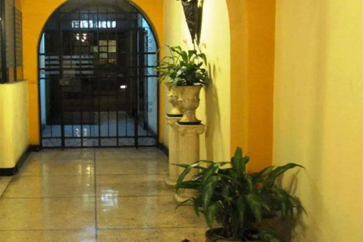 Hotel Interior 2 of 2