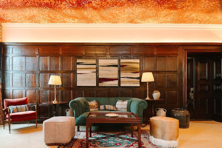 Hotel Interior 4 of 62