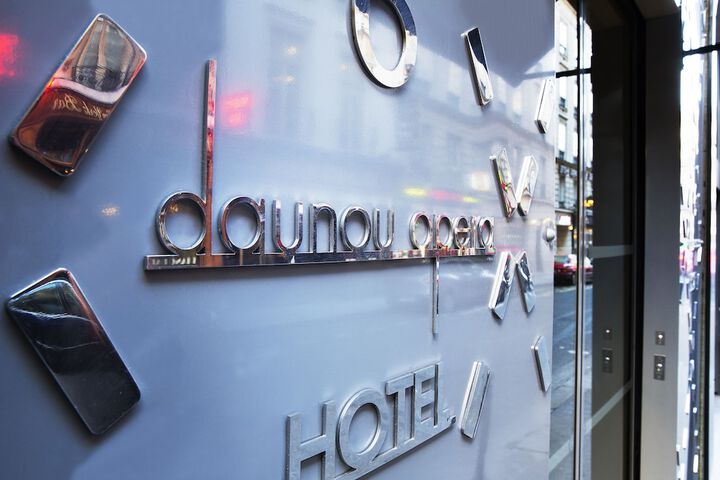 Hotel 41 of 46