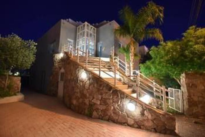 Casa Blanca