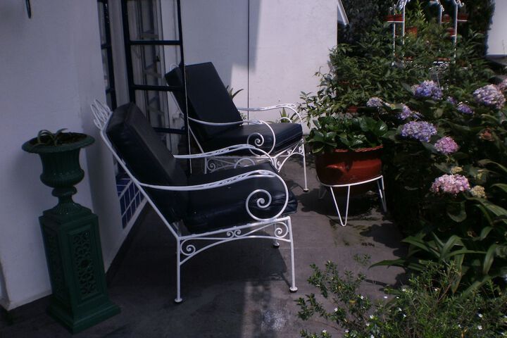 Terrace/Patio 81 of 86