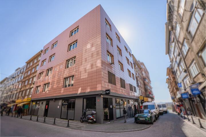 Exterior Photo