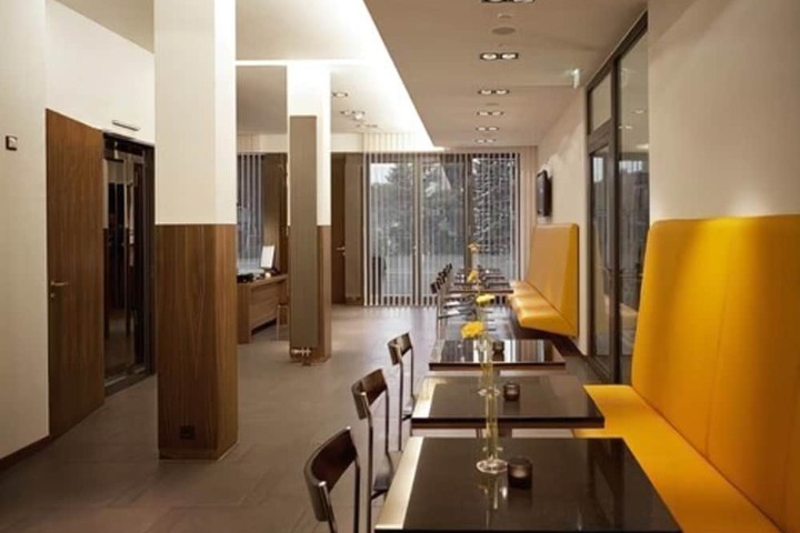 Restaurants