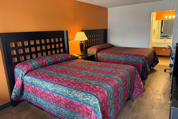 Double Bed (7 of 15)