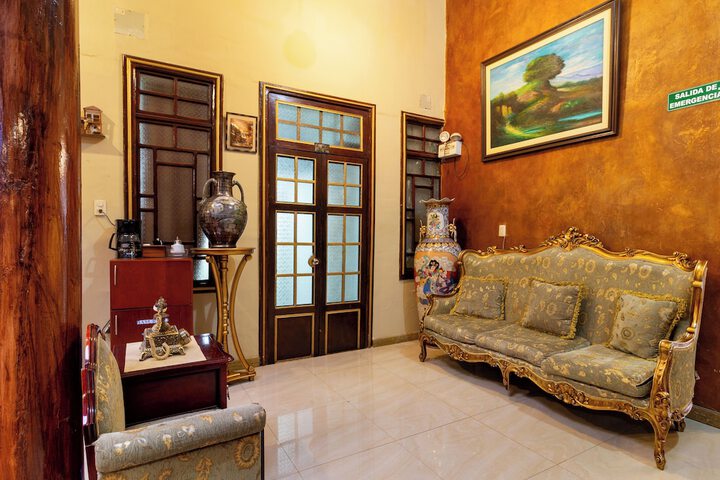 Hotel Interior 41 of 42