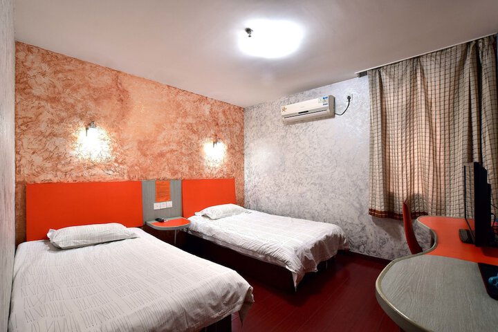 Fitness Facility Photos