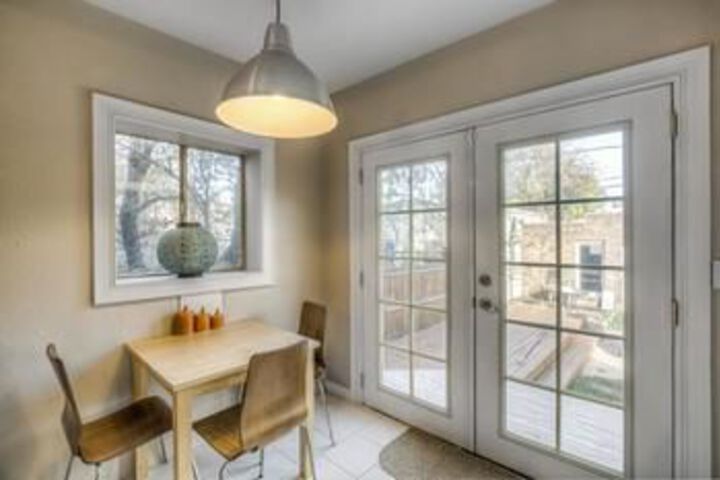 Photo of Stunning Historic Denver House - Modern 6 Beds!