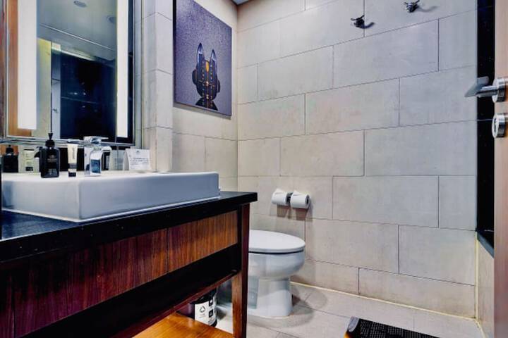 Bath Amenities