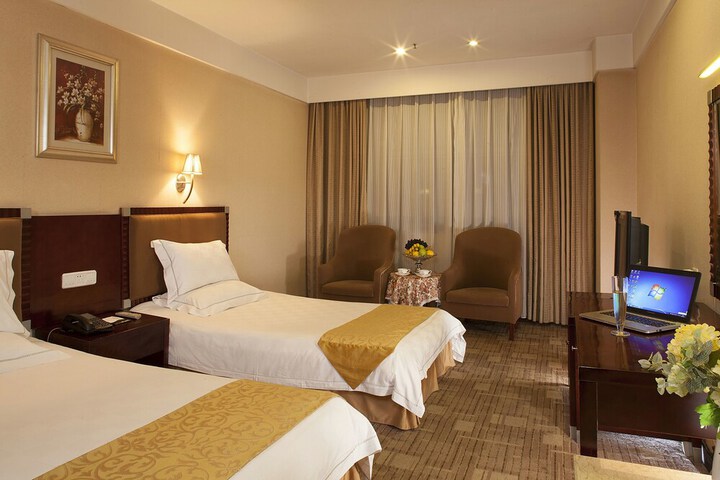 Room 4 of 21