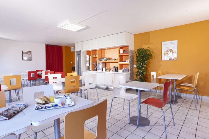 Restaurants