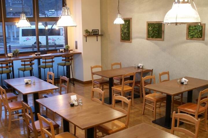 Restaurants