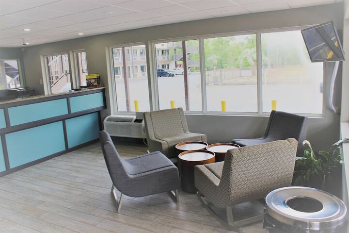 SureStay Hotel by Best Western Conway
