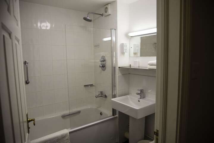 Bath Photo