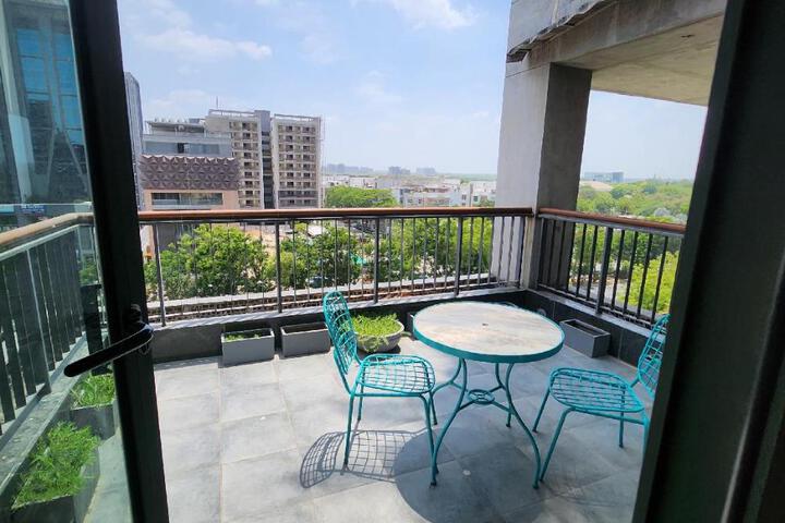Image of Hotel Terrazzo Suites