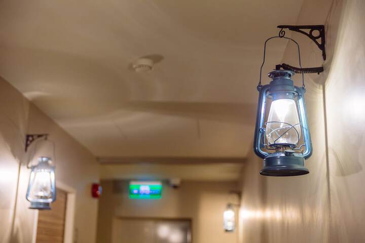 Hotel Interior 53 of 65
