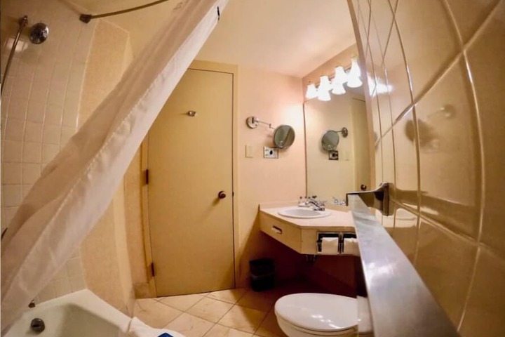 Bathroom Vanities