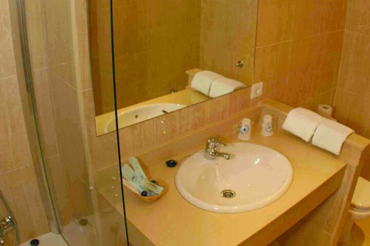Hotel Interior 19 of 21