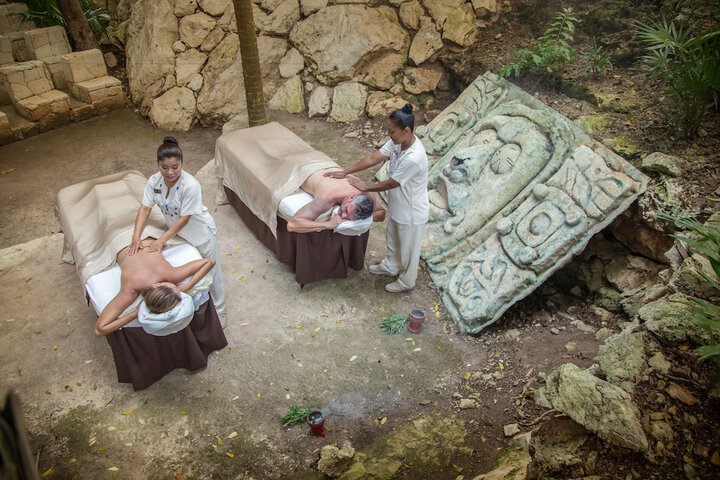 Hotel Spa