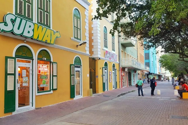 Image of EM City Hotel Curacao