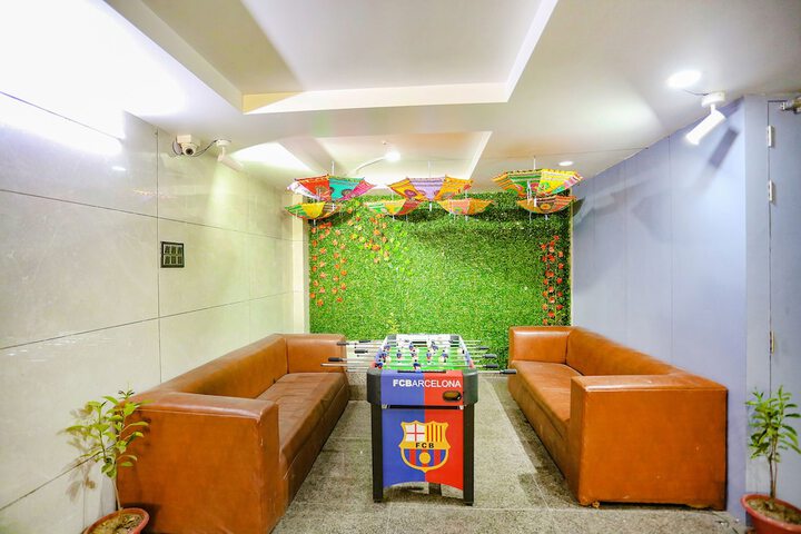 Hotel Interior 10 of 31