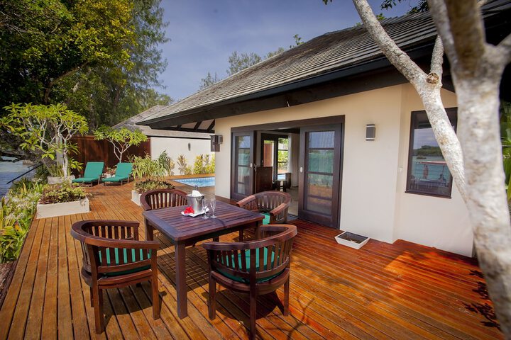 Terrace/Patio 124 of 137