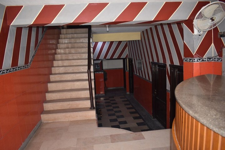 Hotel Interior 14 of 16