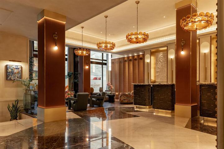 Hotel Interior 3 of 56