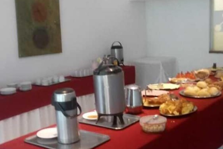 Breakfast/Coffee Service 26 of 69