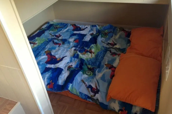 Room 5 of 21