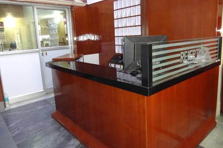 Hotel Tribhuvan Ranchi Jharkhand