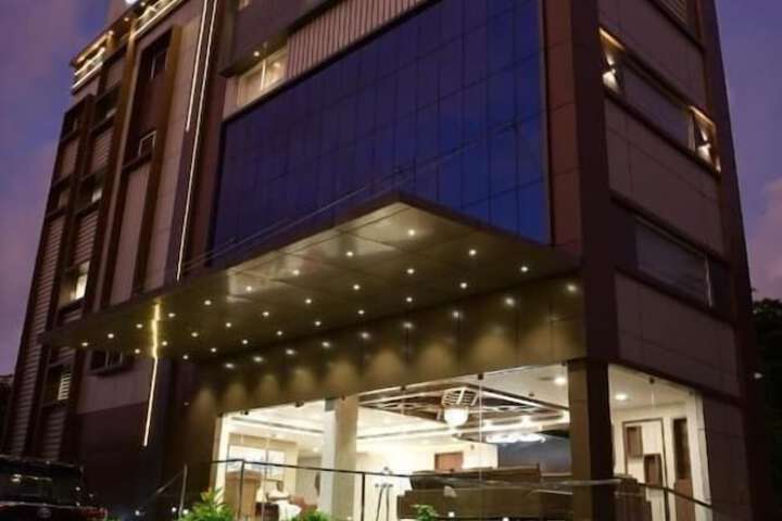 Hotel 9 of 9