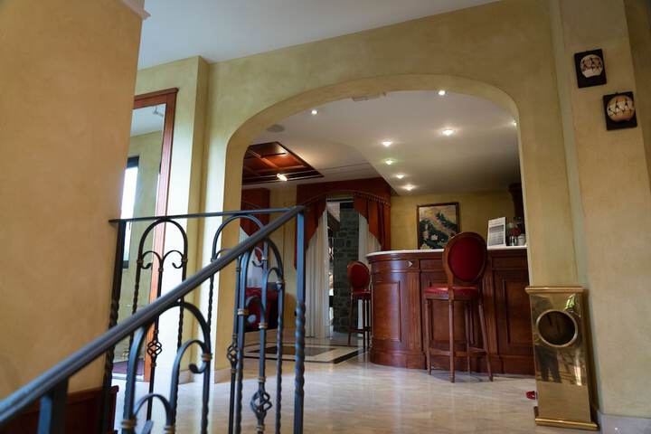Hotel Interior 3 of 55