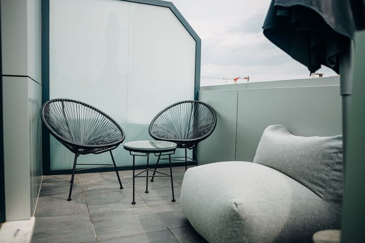 Terrace/Patio 126 of 164