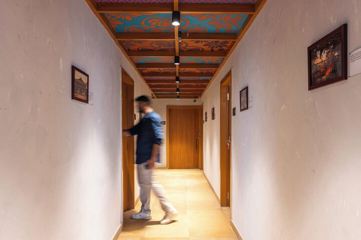 Hotel Interior 2 of 37