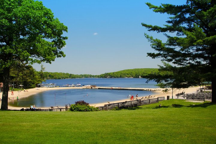 Lake