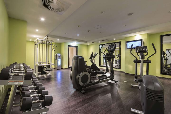 Health and Fitness 24 of 48