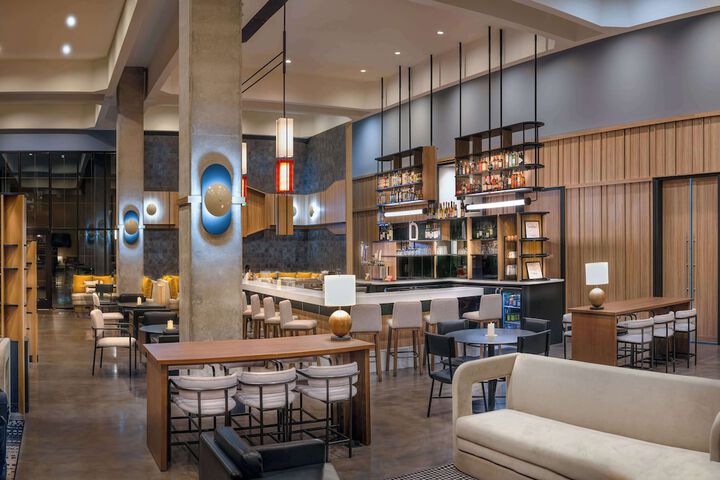 Hotel Interior 5 of 52