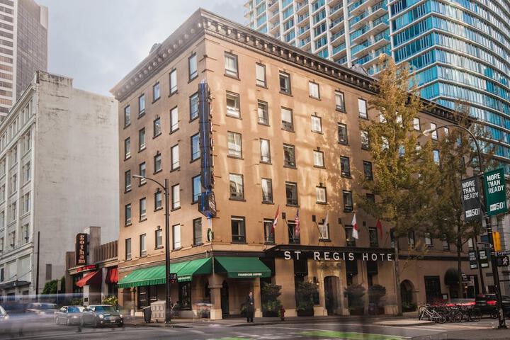 Hotel 41 of 42