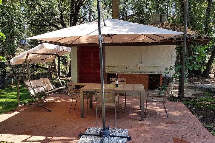 Terrace/Patio 13 of 16