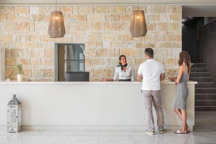 Hotel Interior 2 of 24