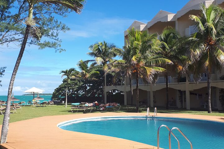 Hotel Pool