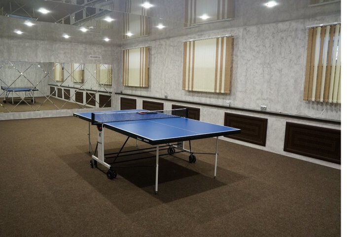 HOTEL AVRORA