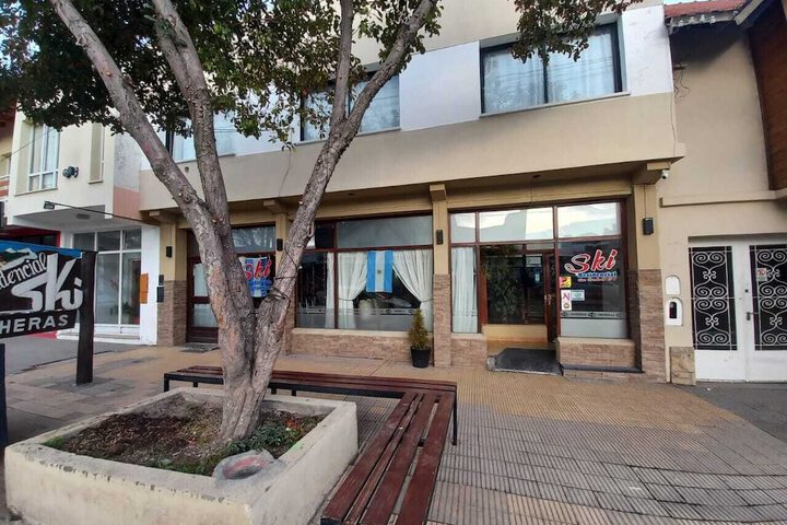 Hotel Ski